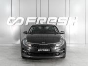 Kia Optima IV Ростов-на-Дону  - изображение 24