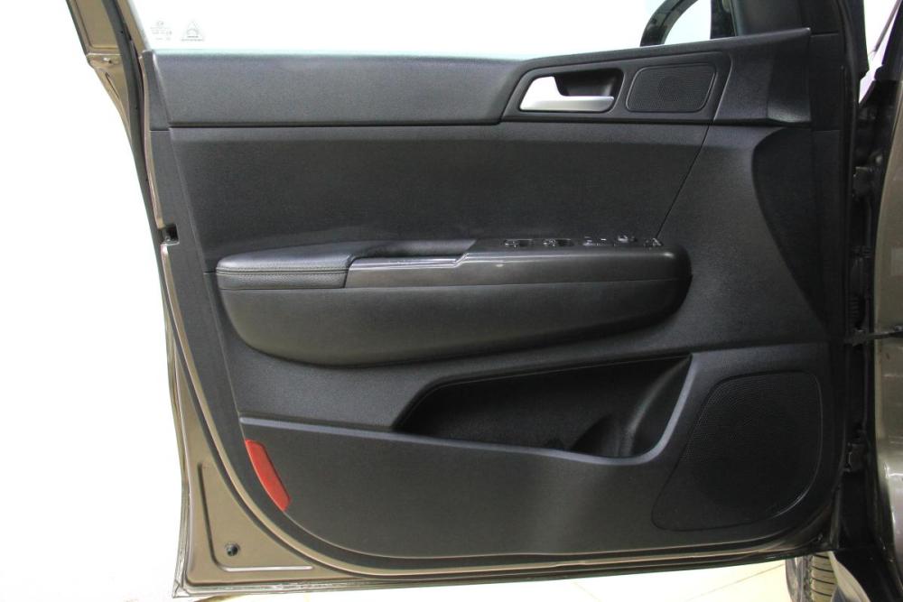Kia Sportage IV Чебоксары  - изображение 12