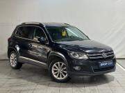 Volkswagen Tiguan I Рестайлинг Санкт-Петербург  - изображение 19