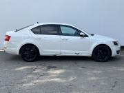 Skoda Octavia III (A7) Москва  - изображение 20
