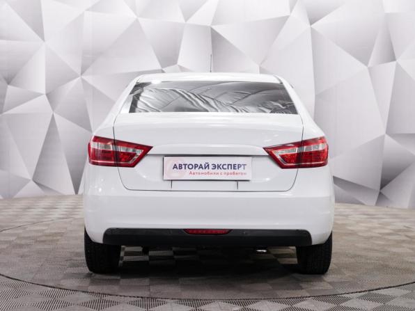 Lada (ВАЗ) Vesta I с пробегом 2021 года, цена 932 000 рублей, 150300 км, седан, Автокод Объявления