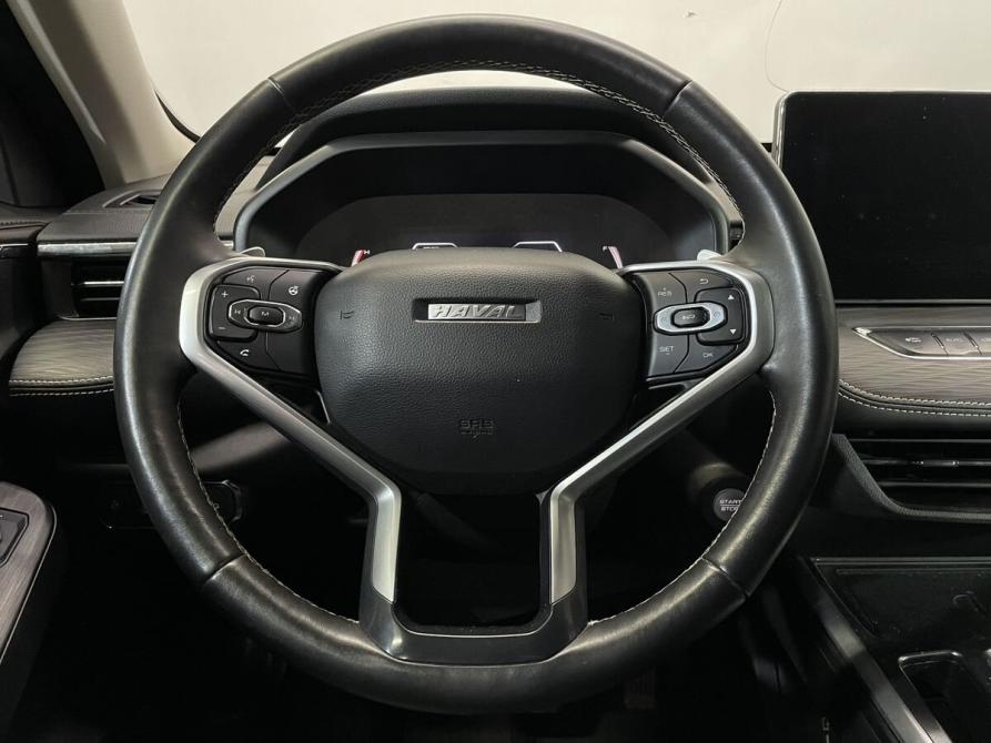 Haval Jolion I Ярославль  - изображение 13
