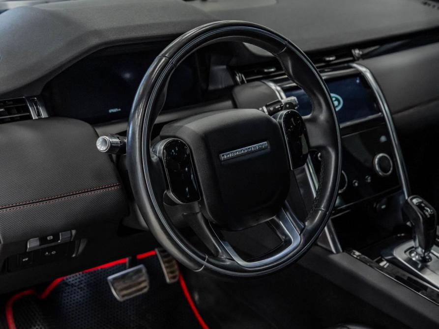 Land Rover Discovery Sport I Рестайлинг Самара  - изображение 16