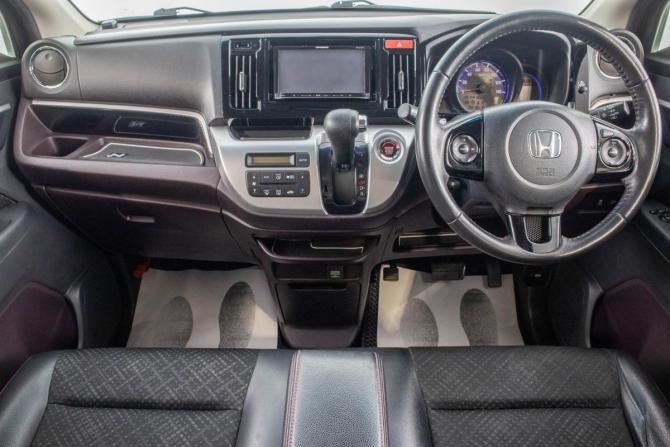 Honda N-WGN I с пробегом 2014 года, цена 749 000 рублей, 132000 км, хэтчбек, Автокод Объявления