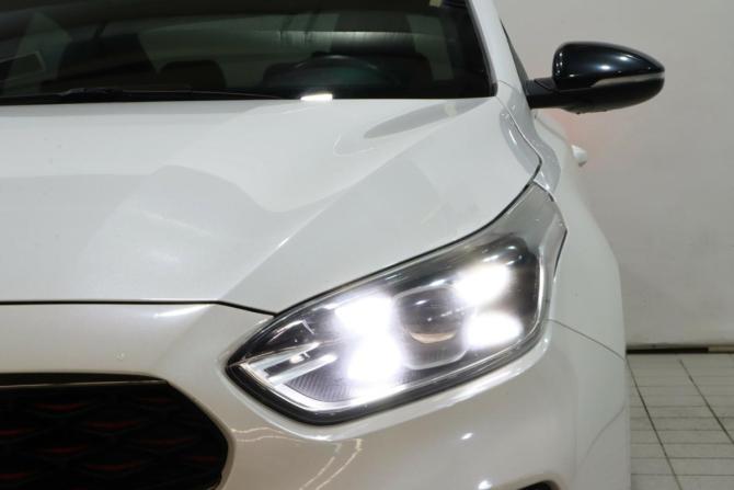 Kia Cerato IV с пробегом 2021 года, цена 2 195 000 рублей, 75366 км, седан, Автокод Объявления