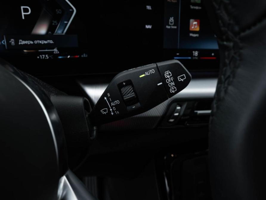 BMW X1 III (U11/U12) Ставрополь  - изображение 20