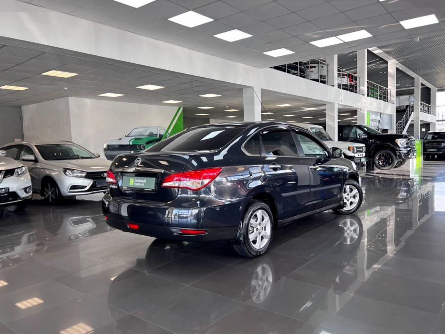 Nissan Almera III (G15) Тверь  - изображение 2