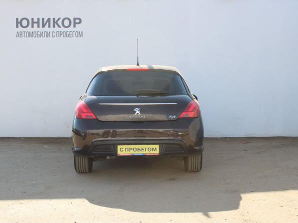 Peugeot 308 I Рестайлинг с пробегом 2012 года, цена 329 000 рублей, 268473 км, хэтчбек, Автокод Объявления