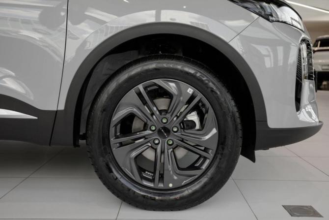 Новый Tenet T4L 2026 года, цена 2 429 000 рублей, внедорожник, Автокод Объявления