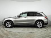 Mercedes-Benz GLC I (X253) Санкт-Петербург  - изображение 32