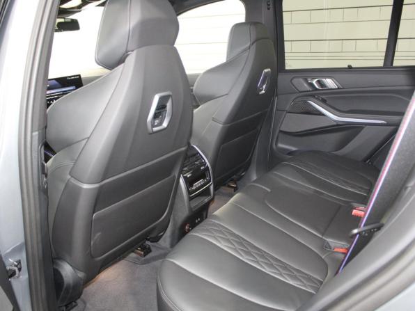 Новый BMW X5 IV (G05/G18) Рестайлинг 2024 года, цена 15 400 000 рублей, внедорожник, Автокод Объявления