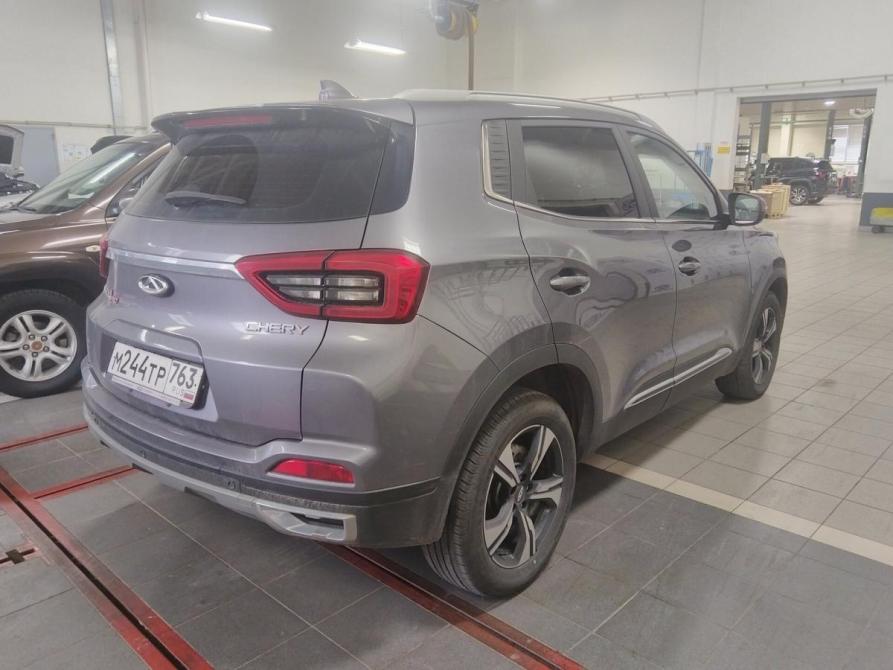 Chery Tiggo 4 Pro I Тольятти  - изображение 3