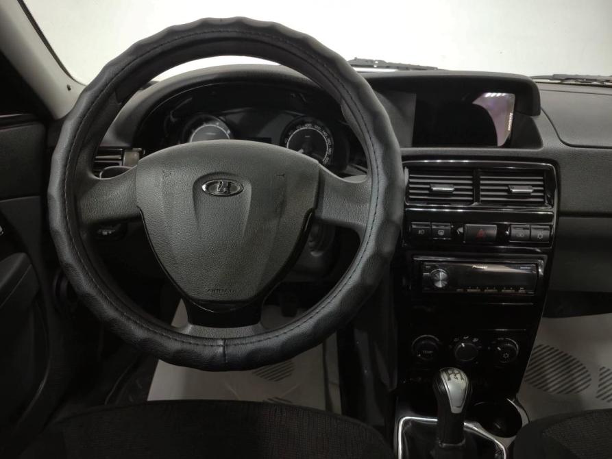 Lada (ВАЗ) Priora I Рестайлинг Альметьевск  - изображение 14
