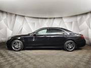 Mercedes-Benz S-Класс VI (W222 C217) Рестайлинг Москва  - изображение 30