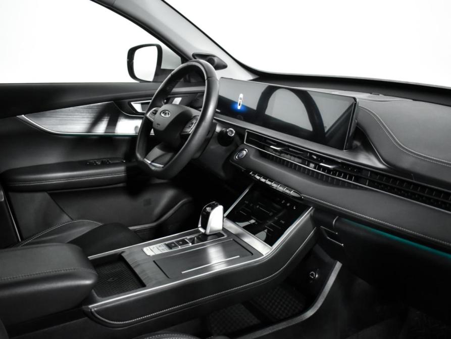 Chery Tiggo 7 Pro Max I Санкт-Петербург  - изображение 14
