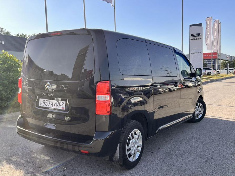 Citroen SpaceTourer I Уфа  - изображение 8