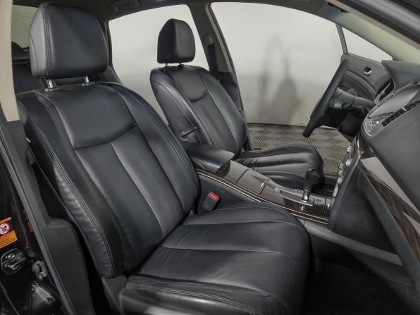 Nissan Teana II Рестайлинг с пробегом 2012 года, цена 1 099 000 рублей, 246776 км, седан, Автокод Объявления