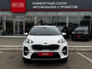 Kia Sportage IV Рестайлинг Пермь  - изображение 21