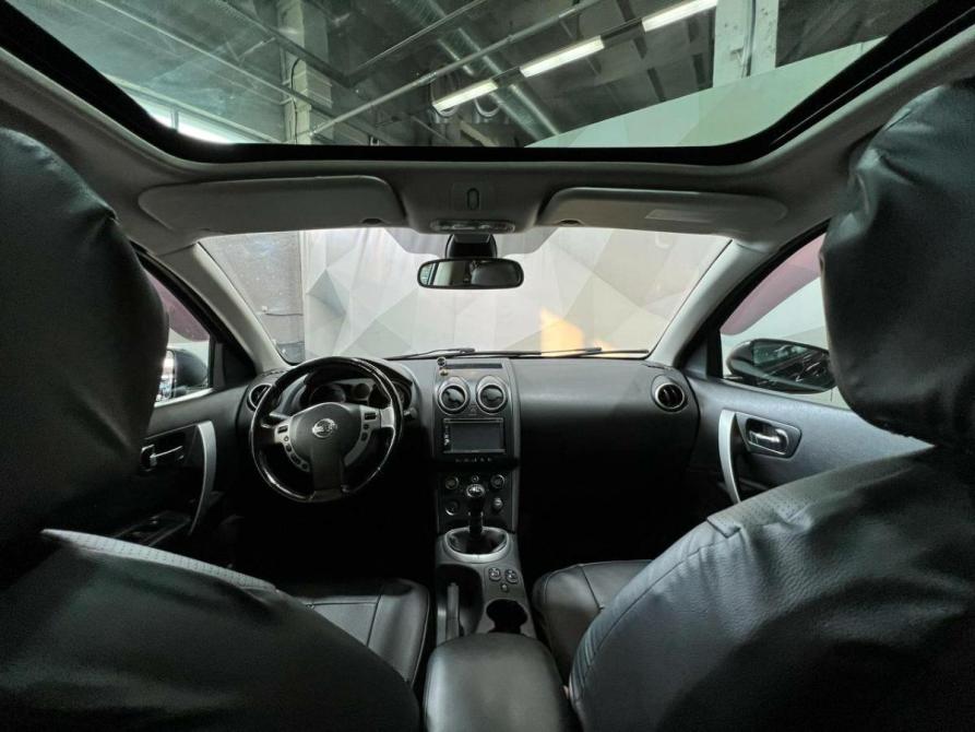 Nissan Qashqai+2 I Оренбург  - изображение 11