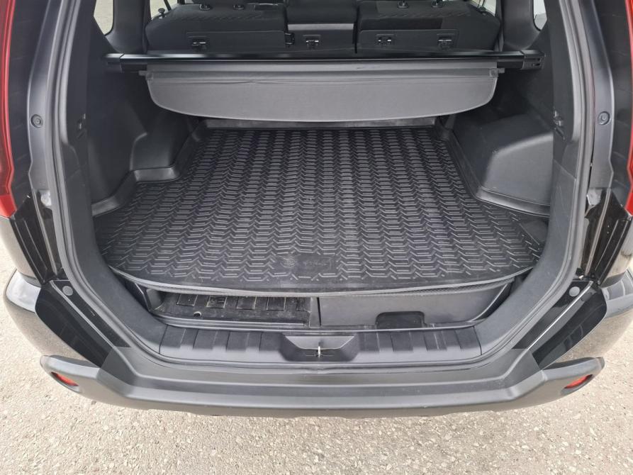 Nissan X-Trail II Рестайлинг Саратов  - изображение 14