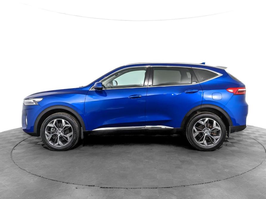 Haval F7 I Санкт-Петербург  - изображение 8