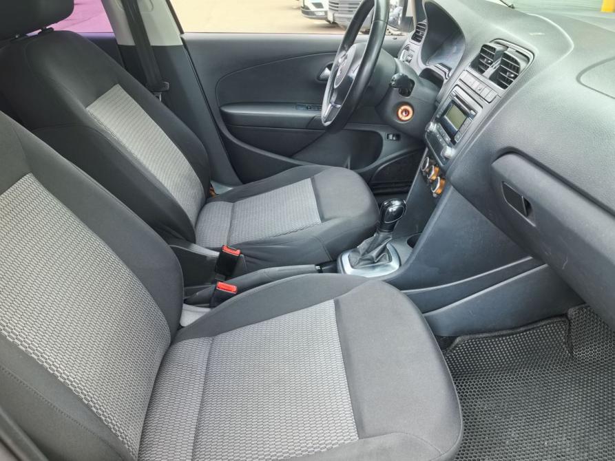 Volkswagen Polo V Москва  - изображение 10