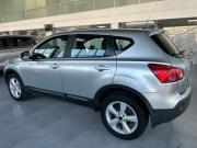 Nissan Qashqai I Новосибирск  - изображение 25