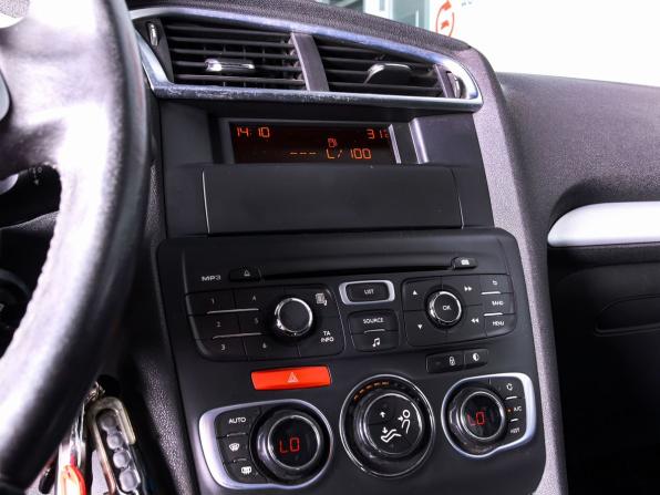 Citroen C4 II с пробегом 2013 года, цена 849 000 рублей, 136022 км, седан, Автокод Объявления