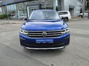 Volkswagen Tiguan II Рестайлинг Санкт-Петербург  - изображение 19