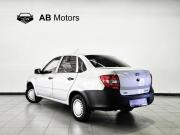 Lada (ВАЗ) Granta I Белгород  - изображение 21