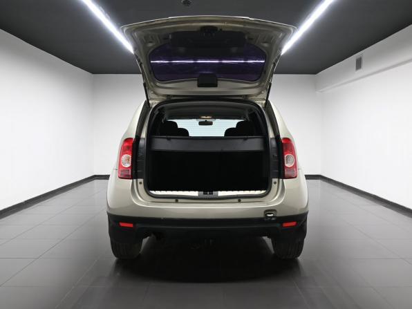 Renault Duster I с пробегом 2012 года, цена 775 000 рублей, 248423 км, внедорожник, Автокод Объявления