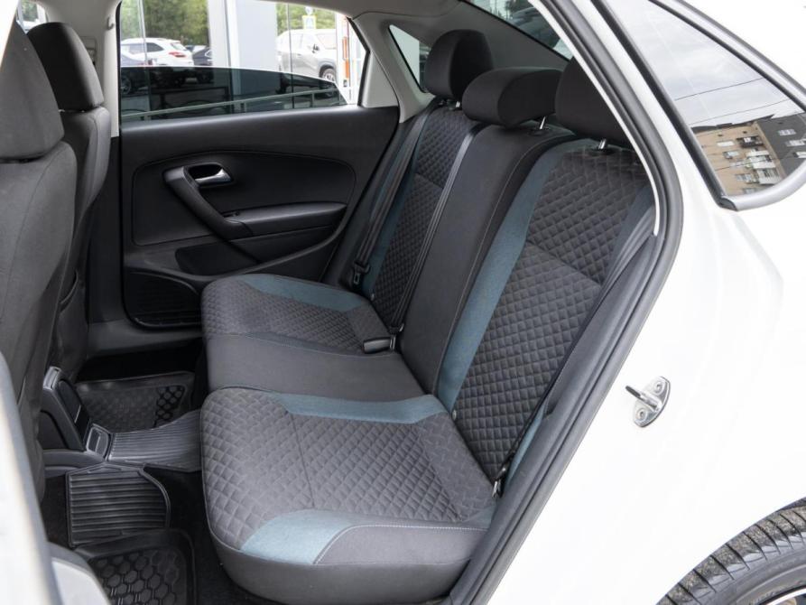 Volkswagen Polo V Рестайлинг Волгоград  - изображение 10