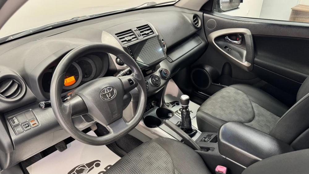 Toyota RAV4 III (XA30) Рестайлинг Киров  - изображение 11