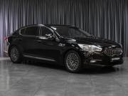 Kia Quoris I Тюмень  - изображение 28