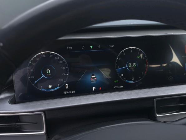 Chery Tiggo 7 Pro Max I с пробегом 2023 года, цена 1 730 000 рублей, 45931 км, внедорожник, Автокод Объявления