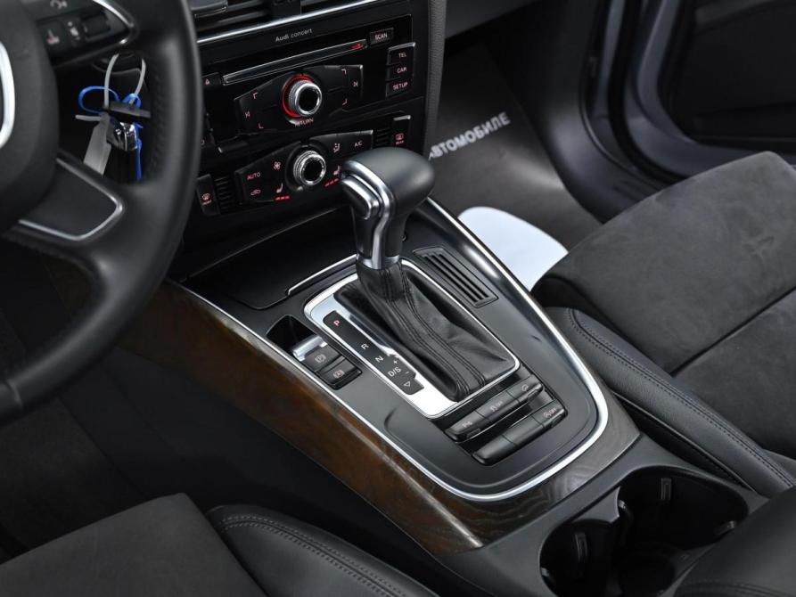 Audi Q5 I (8R) Рестайлинг Москва  - изображение 11