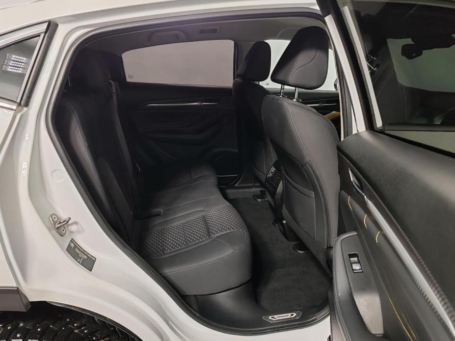 Haval F7x I Курск  - изображение 20