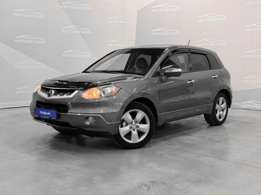 Acura RDX I Новосибирск  - изображение 1