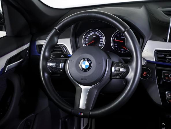 BMW X1 II (F48) Рестайлинг с пробегом 2020 года, цена 3 245 000 рублей, 112787 км, внедорожник, Автокод Объявления
