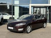 Ford Mondeo IV Москва  - изображение 19