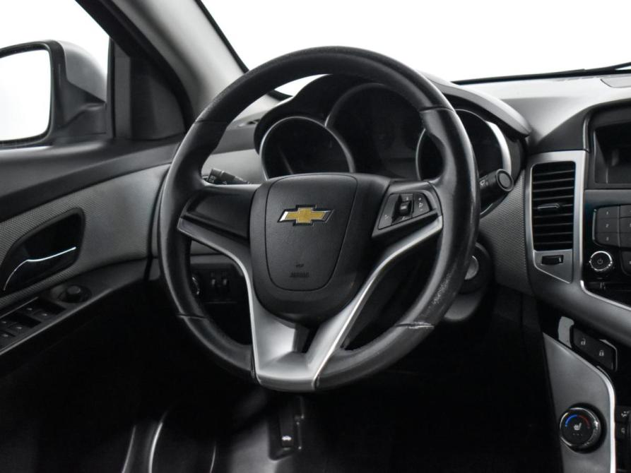 Chevrolet Cruze I Санкт-Петербург  - изображение 15