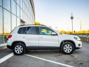 Volkswagen Tiguan I Рестайлинг Волгоград  - изображение 46