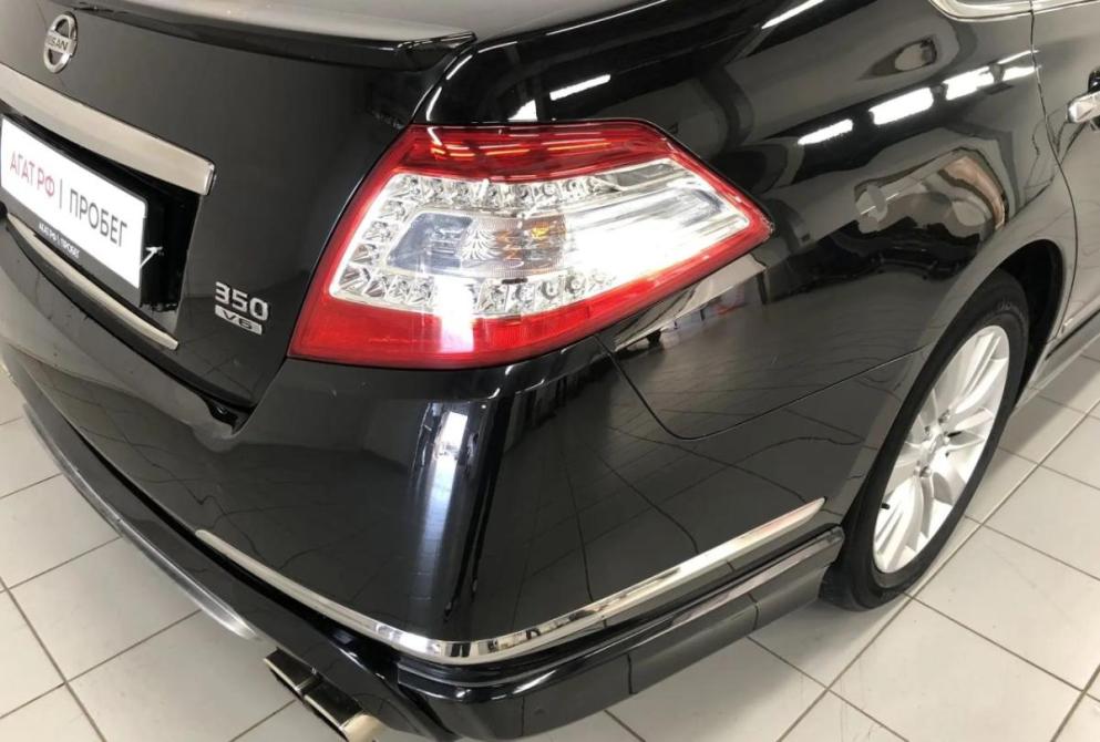 Nissan Teana III (L33) Астрахань  - изображение 10