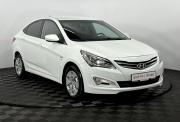Hyundai Solaris I Рестайлинг Нижний Новгород  - изображение 24