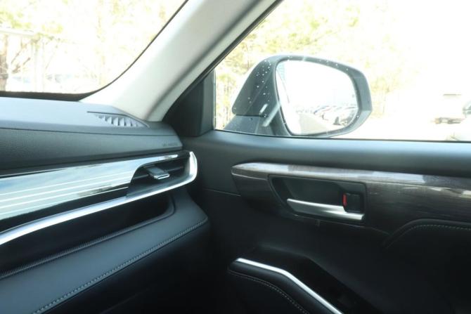 Toyota Highlander IV (XU70) с пробегом 2025 года, цена 5 564 000 рублей, 10 км, внедорожник, Автокод Объявления
