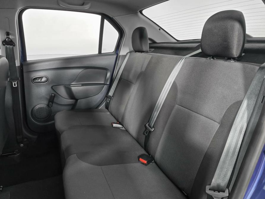 Renault Logan II Нижний Новгород  - изображение 10