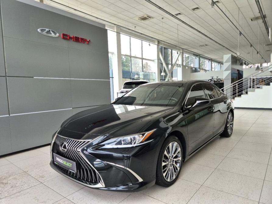 Lexus ES VII Екатеринбург  - изображение 1
