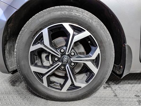 Kia Cerato III с пробегом 2014 года, цена 850 000 рублей, 216811 км, седан, Автокод Объявления