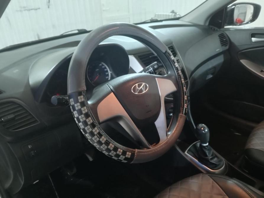 Hyundai Solaris I Рестайлинг Арзамас  - изображение 5