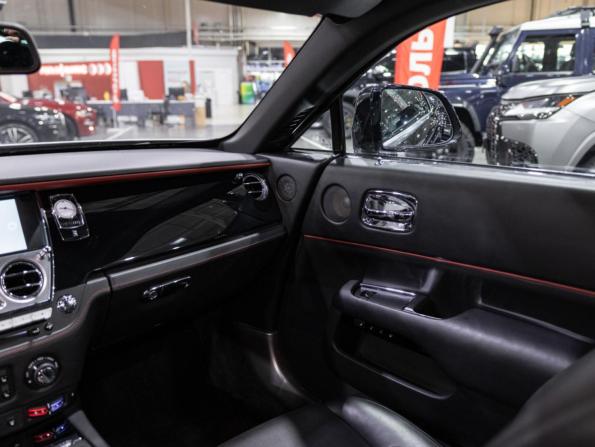Rolls-Royce Wraith с пробегом 2016 года, цена 21 450 000 рублей, 64640 км, купе, Автокод Объявления